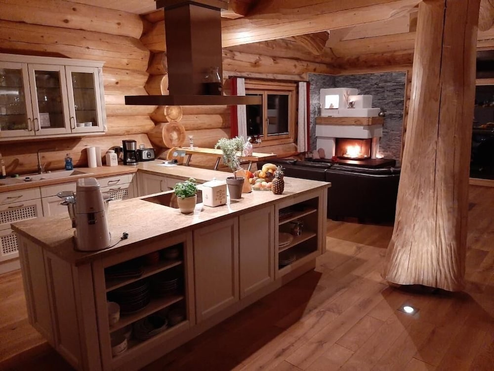 Фото Hideaway Zugspitz Berwang