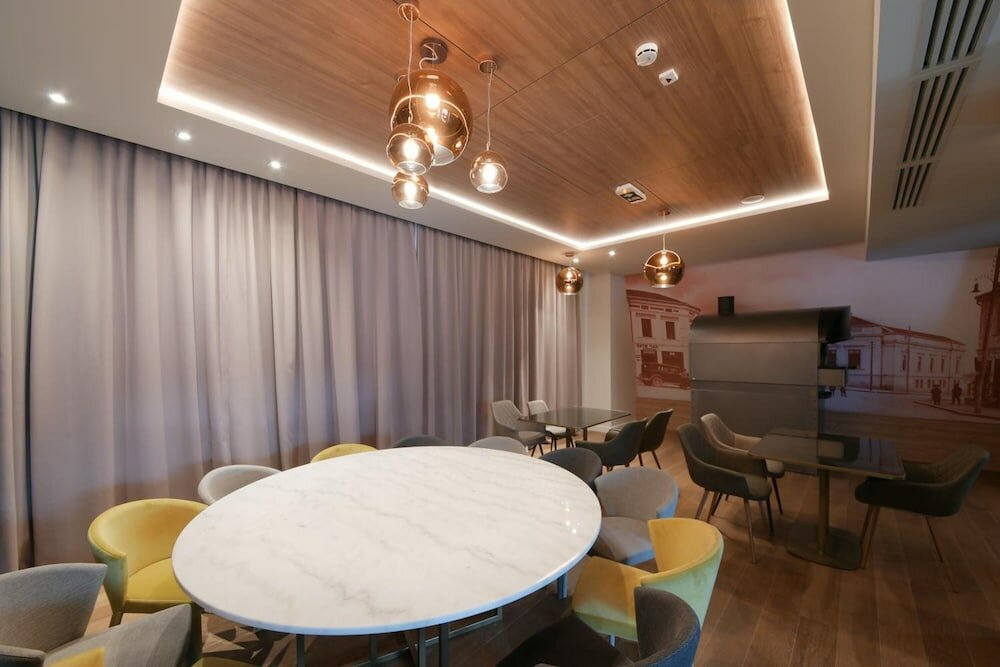 Фото Hotel Royal Putnik