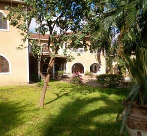 Гостиница JoysVilla Family Holiday Home