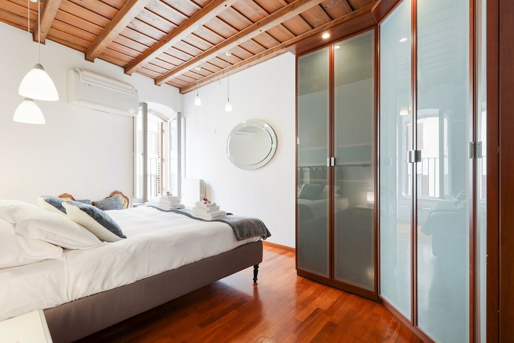 Фото Rome AS You Feel - Maison Spanish Steps