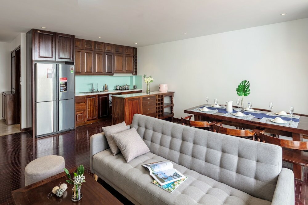 Фото Pegasy Premium Suites & Residence Westlake