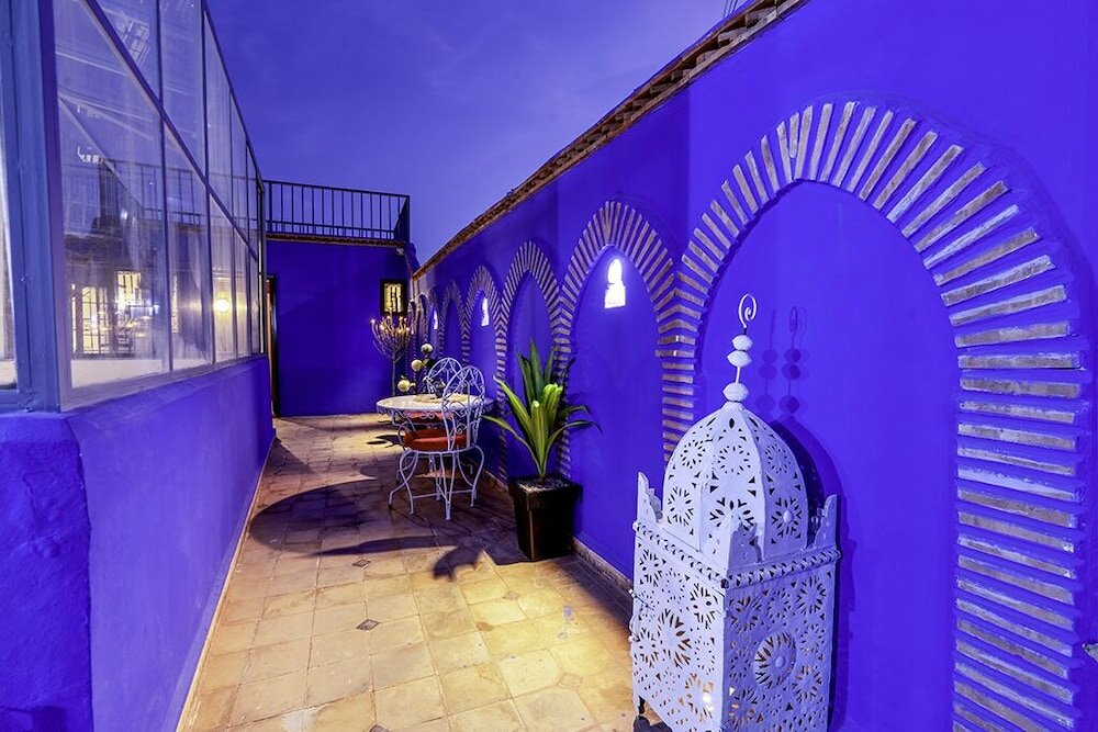 Фото Riad Al Ralia