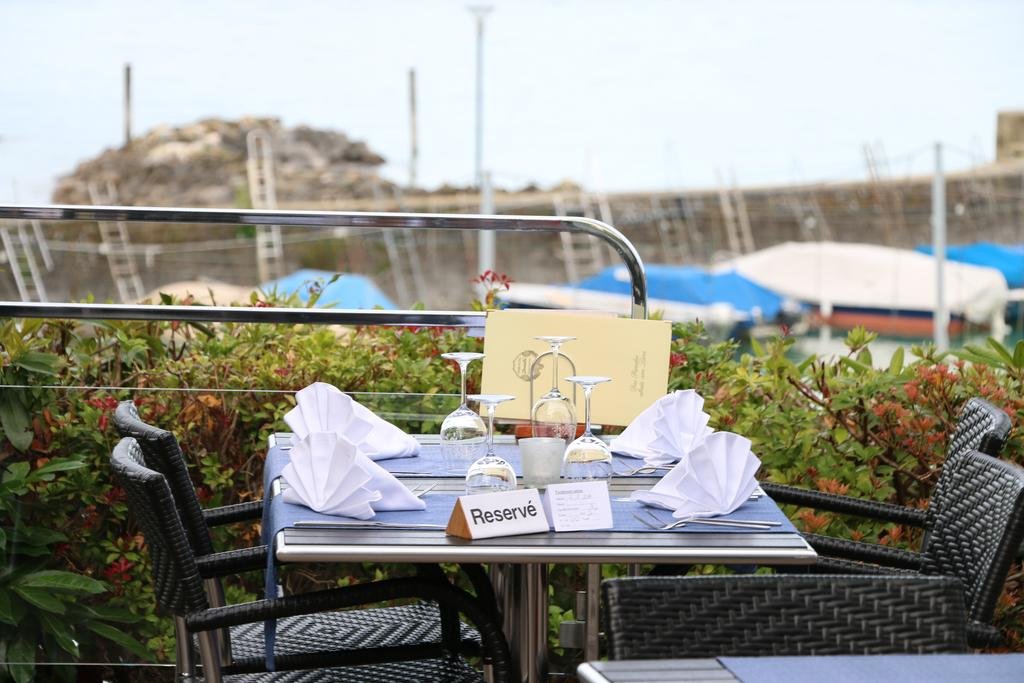 Фото Park - Hotel Inseli