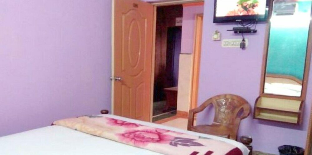 Фото Pph Living Ganesh Mahal