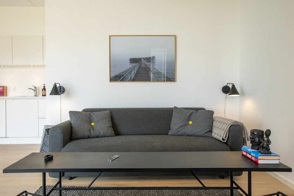 Фото By the Beach Gardens - Into This Place