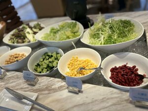 Гостиница Hilton Garden Inn Changzhou Xinbei