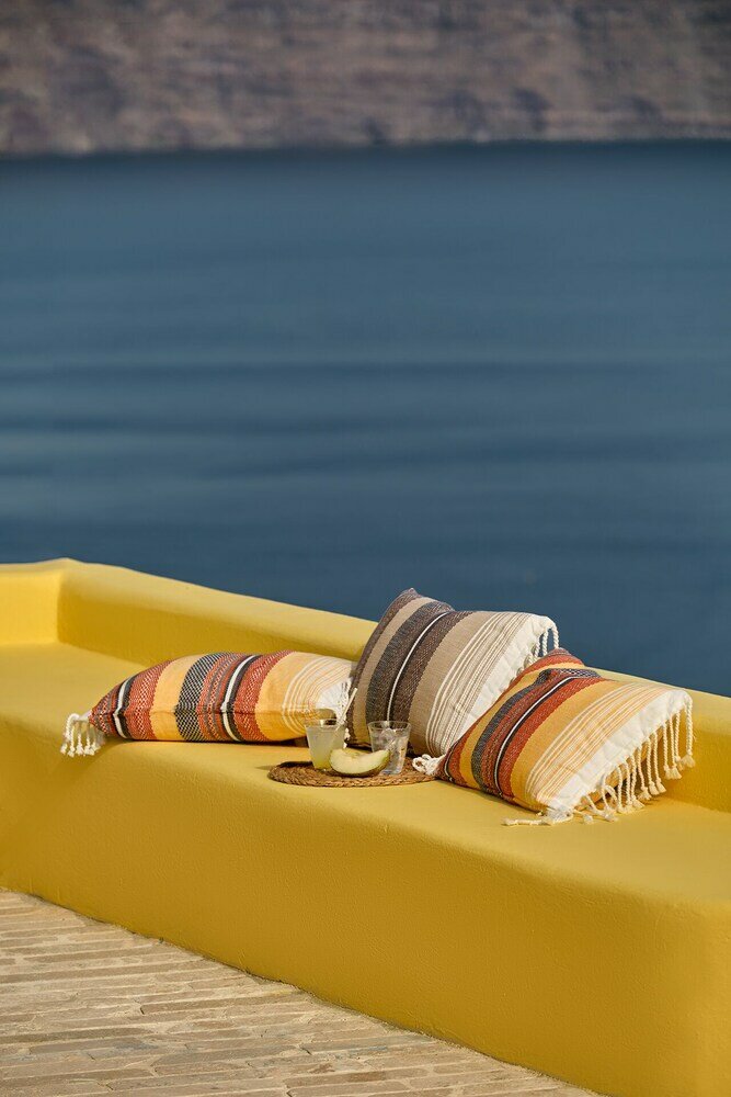 Фото Ilivatos Villa