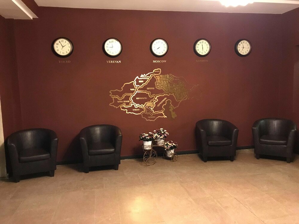 Фото Кировакан