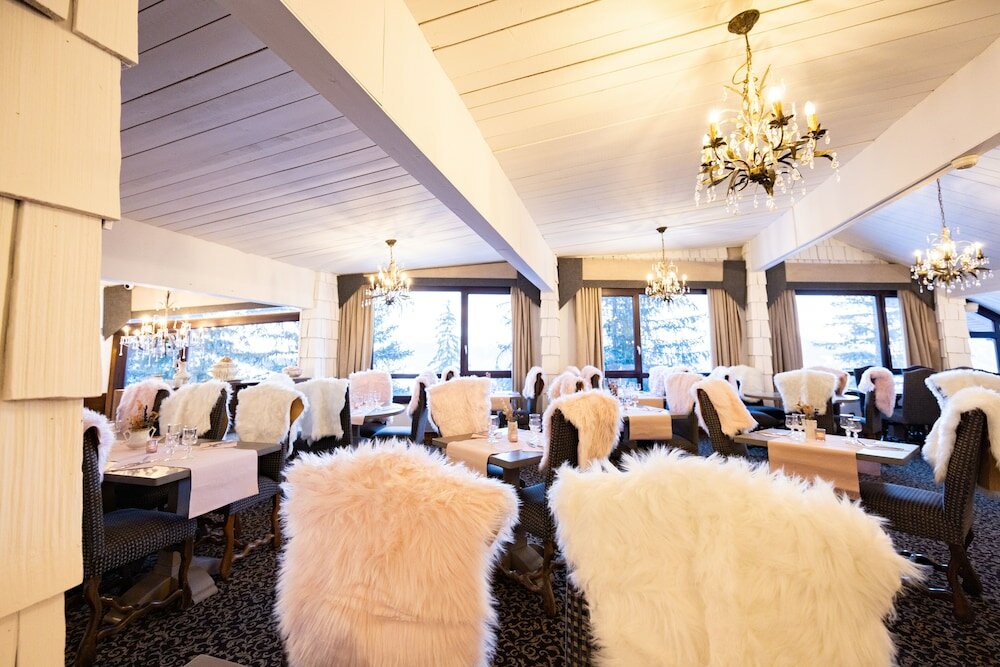 Фото Odalys New Solarium