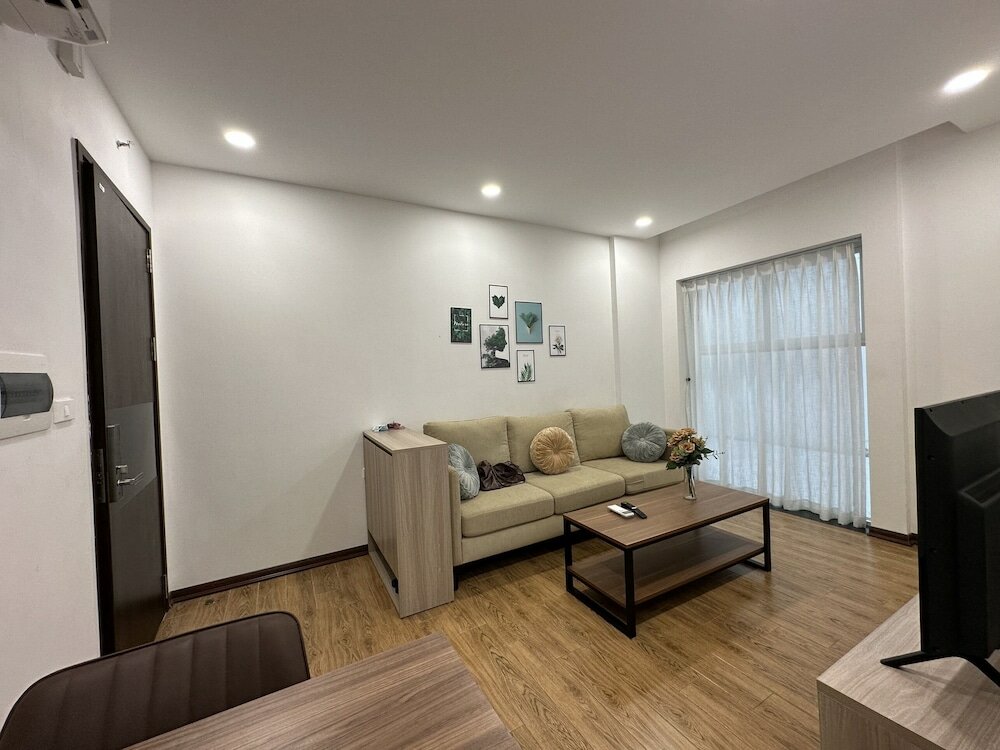 Фото Dk Sweet Home Truc Bach