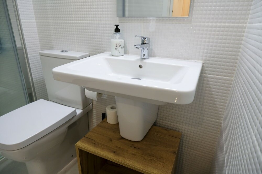 Фото Silken Casa Platerias Siglo XV