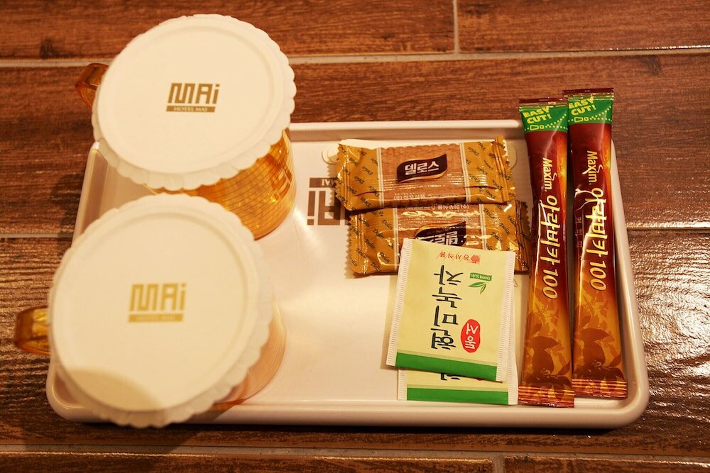 Фото Hansung University May