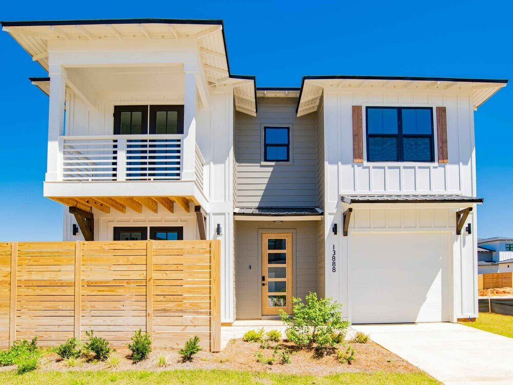 Фото Redfish Harbor Family Tides