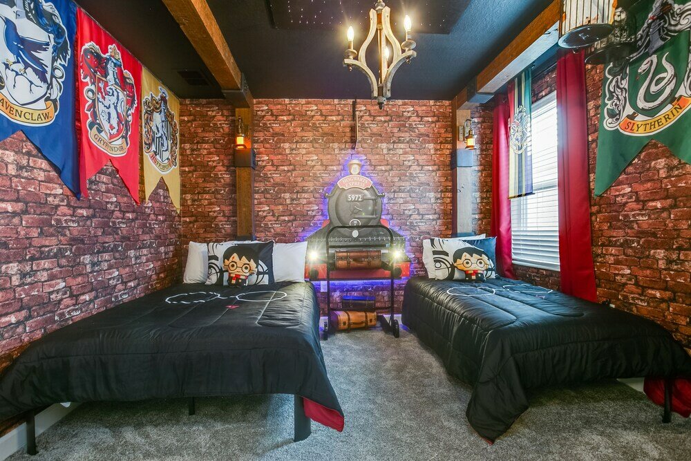 Фото Stunning Villa w No Rear Neighbors! Near Disney