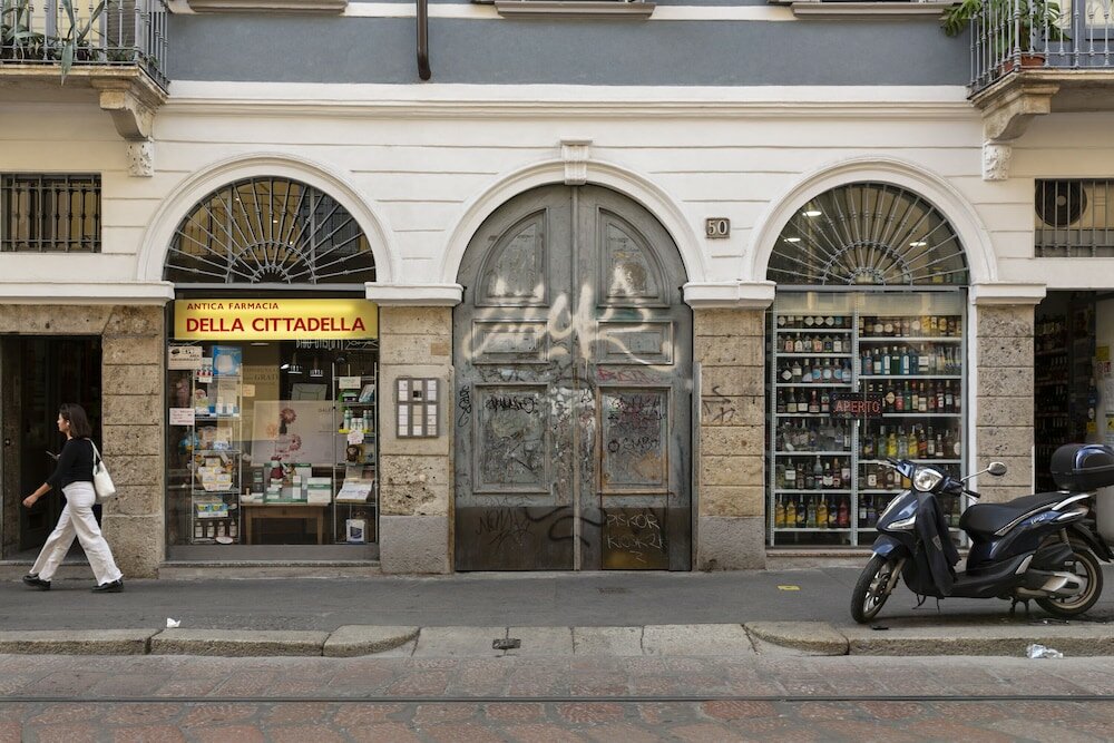 Фото Nota-Mi - Domus Ticinese