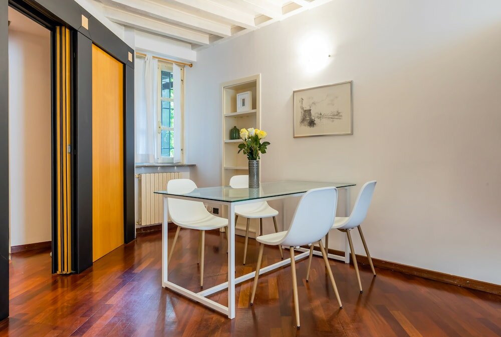 Фото Milan Retreats Duomo Carrobbio