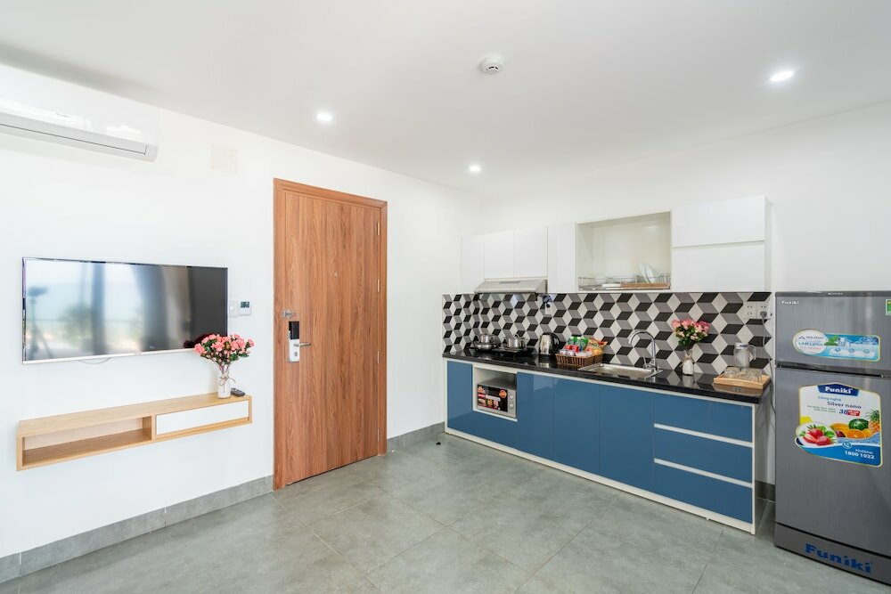 Фото Dandelion Apartment