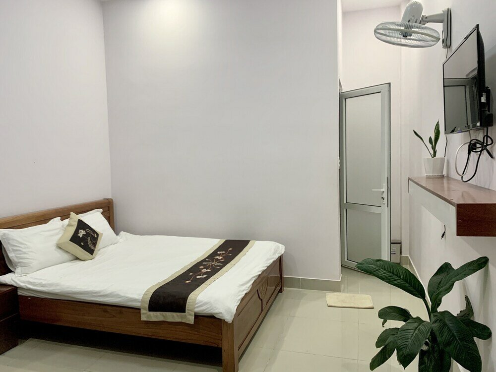 Фото Phuong Dung Hotel