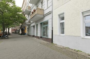 Гостиница Primeflats - Apartments near Prenzlauer Berg в Берлине