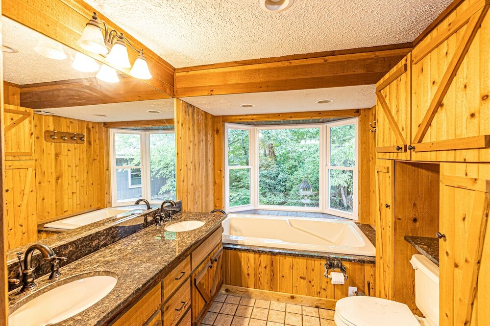 Фото Three Little Bears Retreat