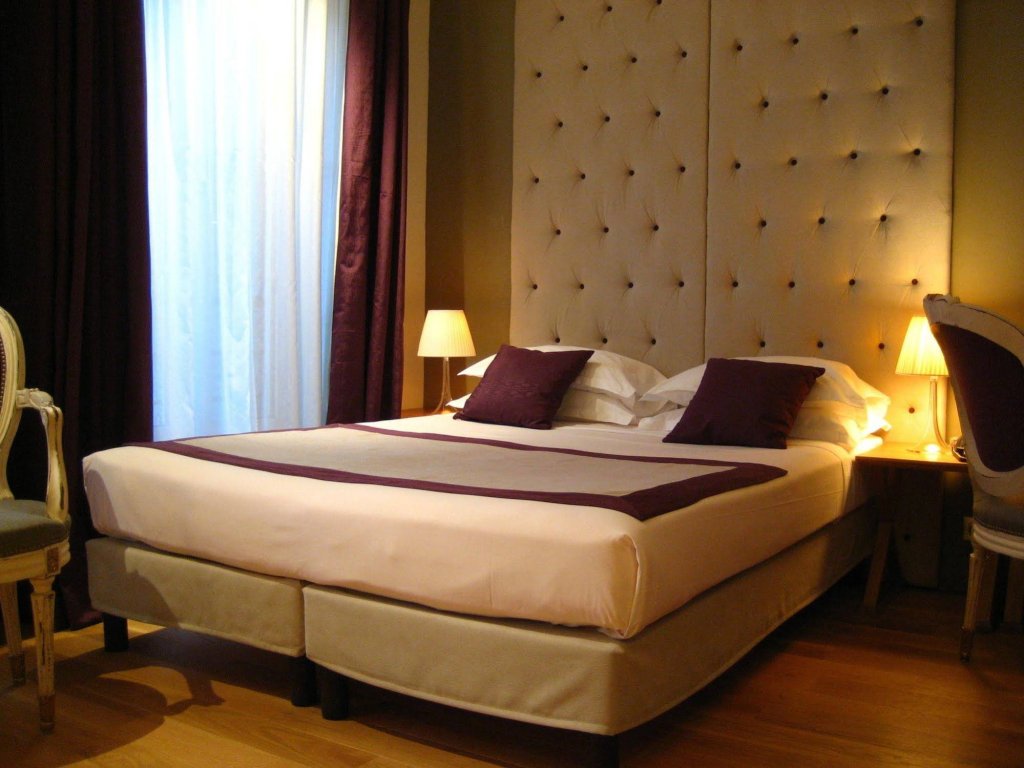 Фото Hôtel Windsor Opéra