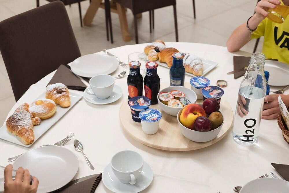 Фото Amiata Suite