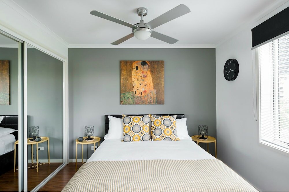 Фото Southbank Boulevard Melbourne