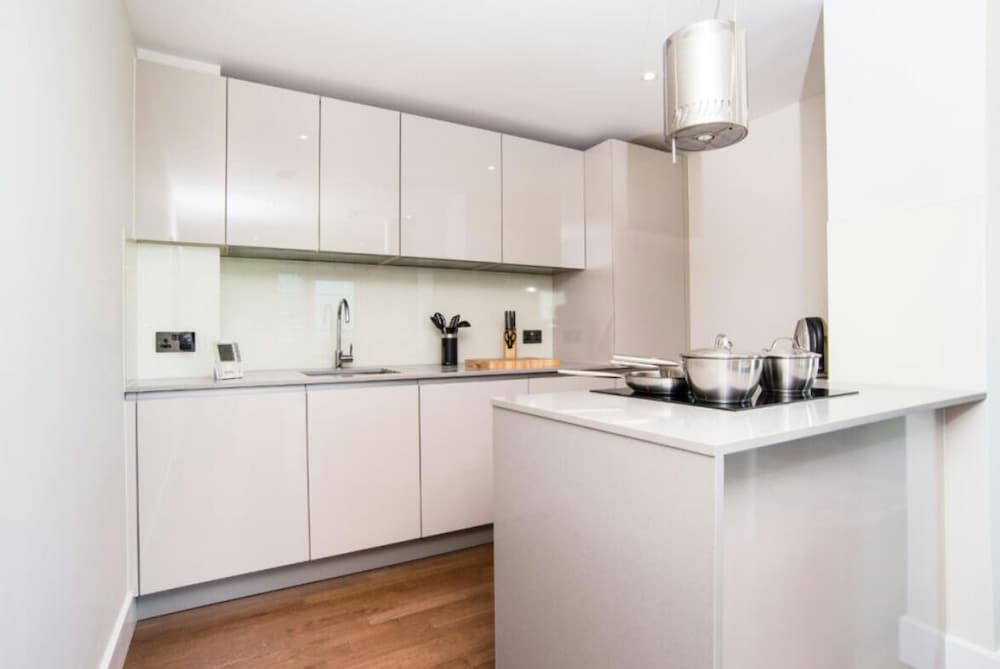 Фото Still Life Aldgate Deluxe