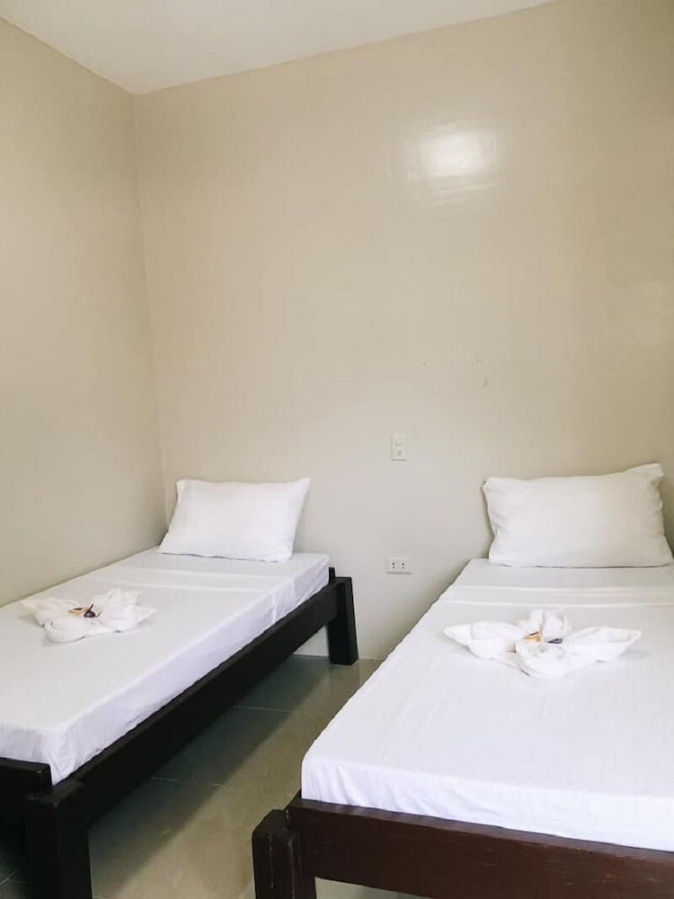 Фото Oyo 441 La Panoramica Inn