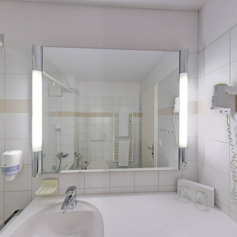 Фото Krone Buochs - Hotel & Restaurant