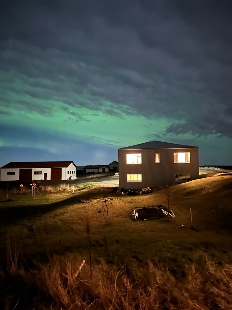 Фото Selið Farm Stay Guesthouse