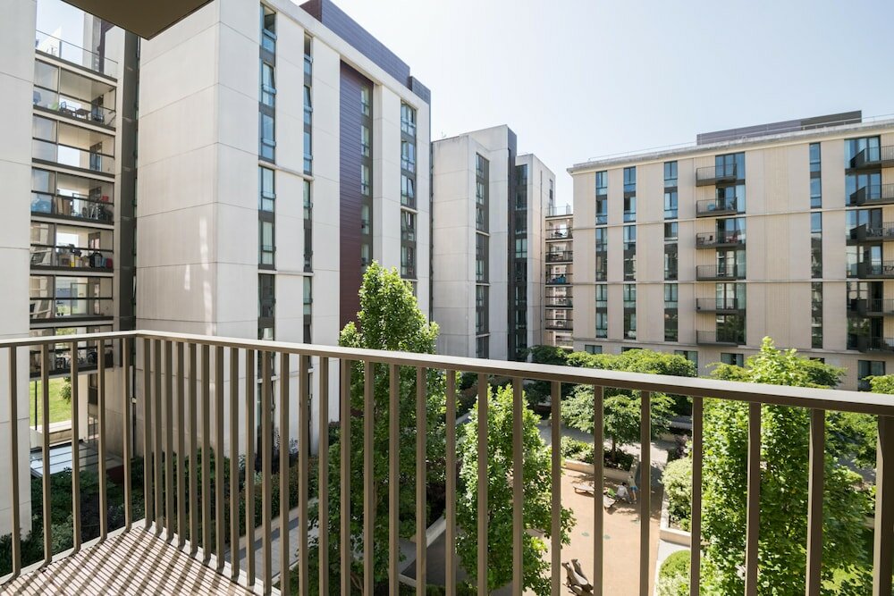 Фото Deluxe East London Home in the Olympic Village