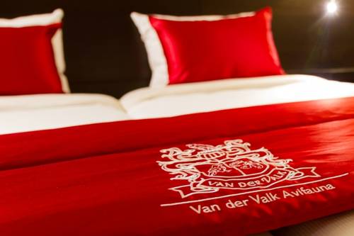 Фото Van der Valk Hotel Avifauna
