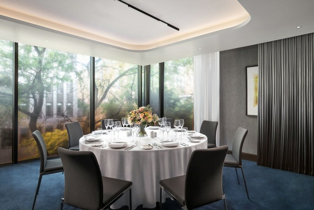Фото The Westin London City