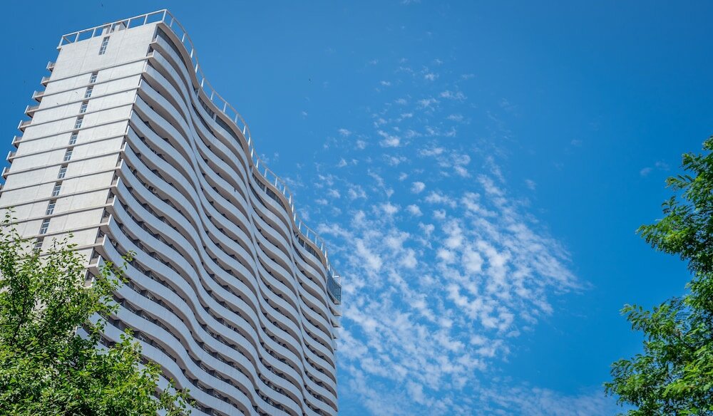 Фото Orbi Residence