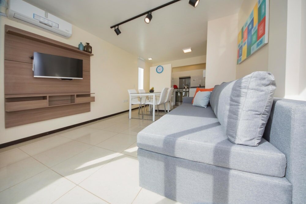 Фото X52 Independencia Apartment