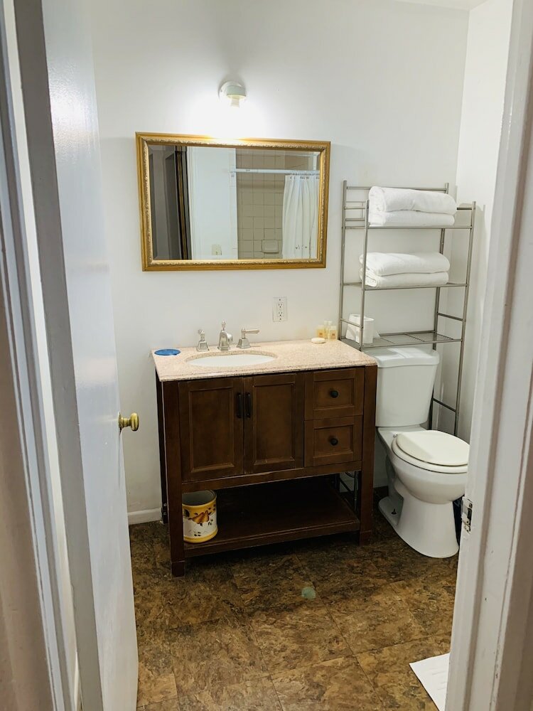 Фото Pacheco Pass Motel