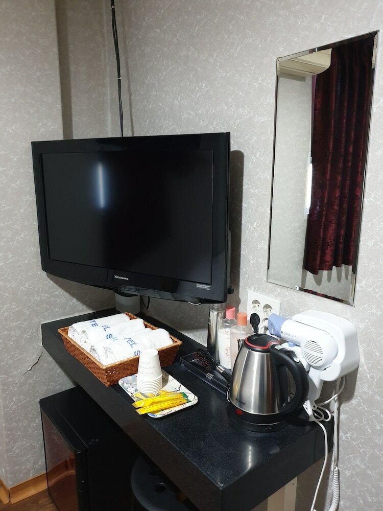 Фото Motel Sungji