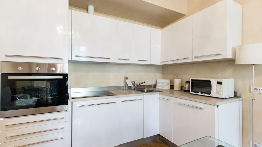 Фото Italianway - Ripa Ticinese 53 B