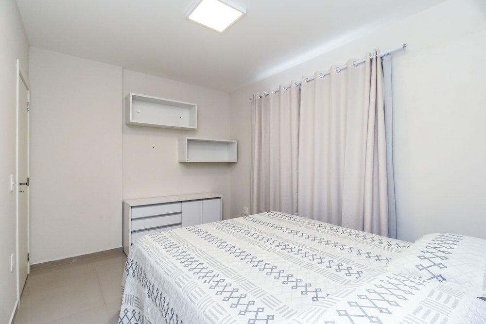 Фото 503b Apartamento 2 quartos sendo 1 suíte