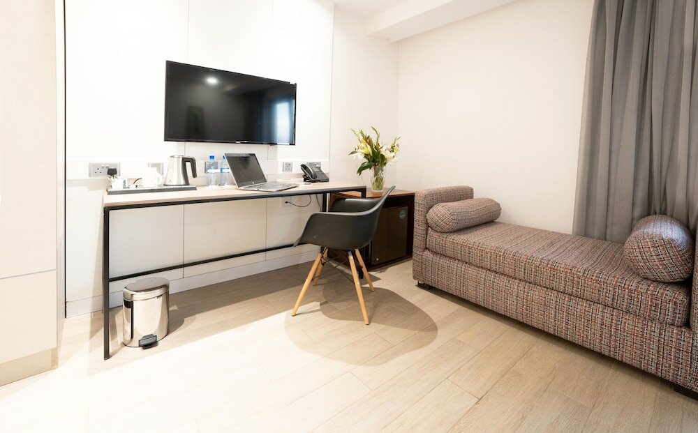 Фото Sarova Imperial Hotel