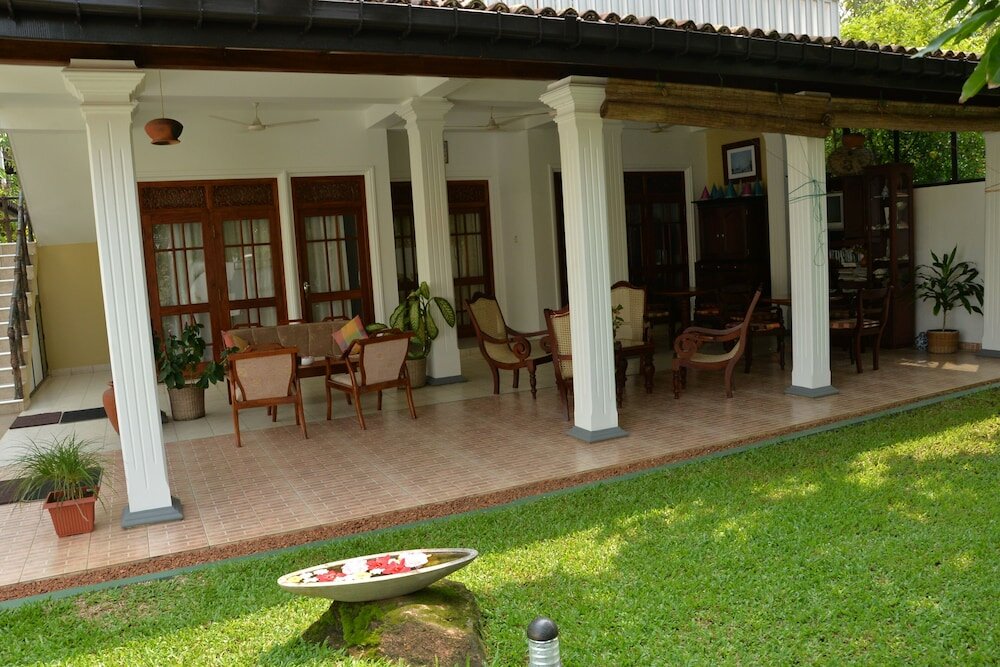 Фото Surf Villa