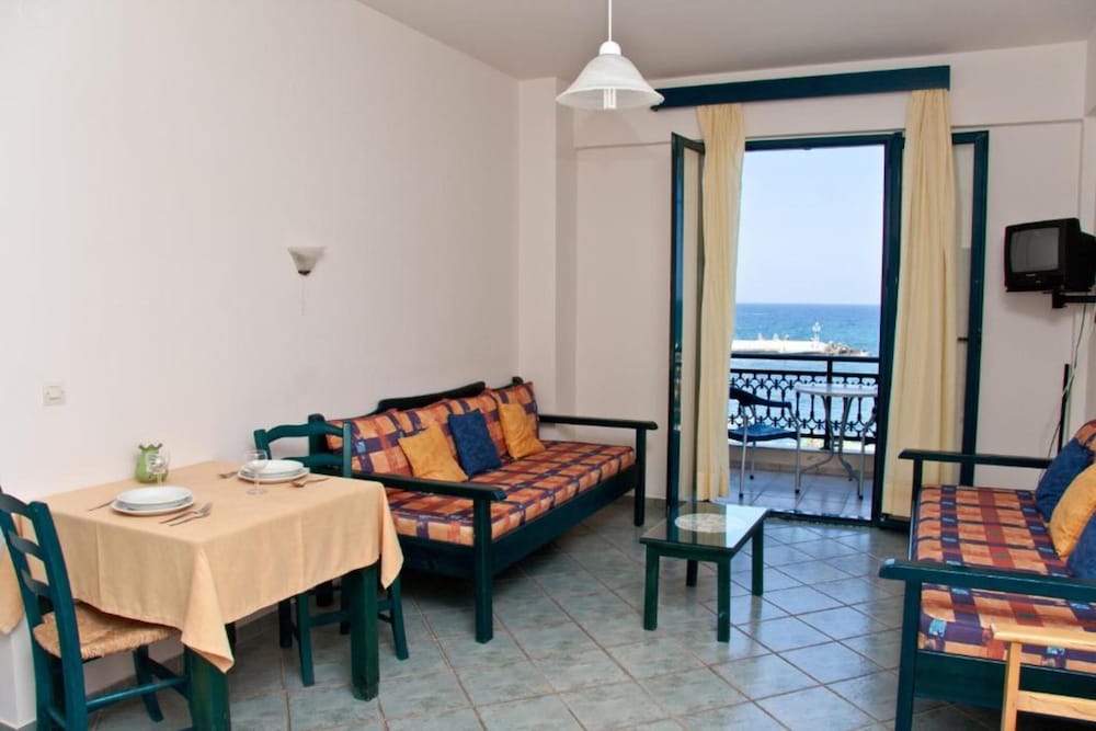 Фото Marelina Villas