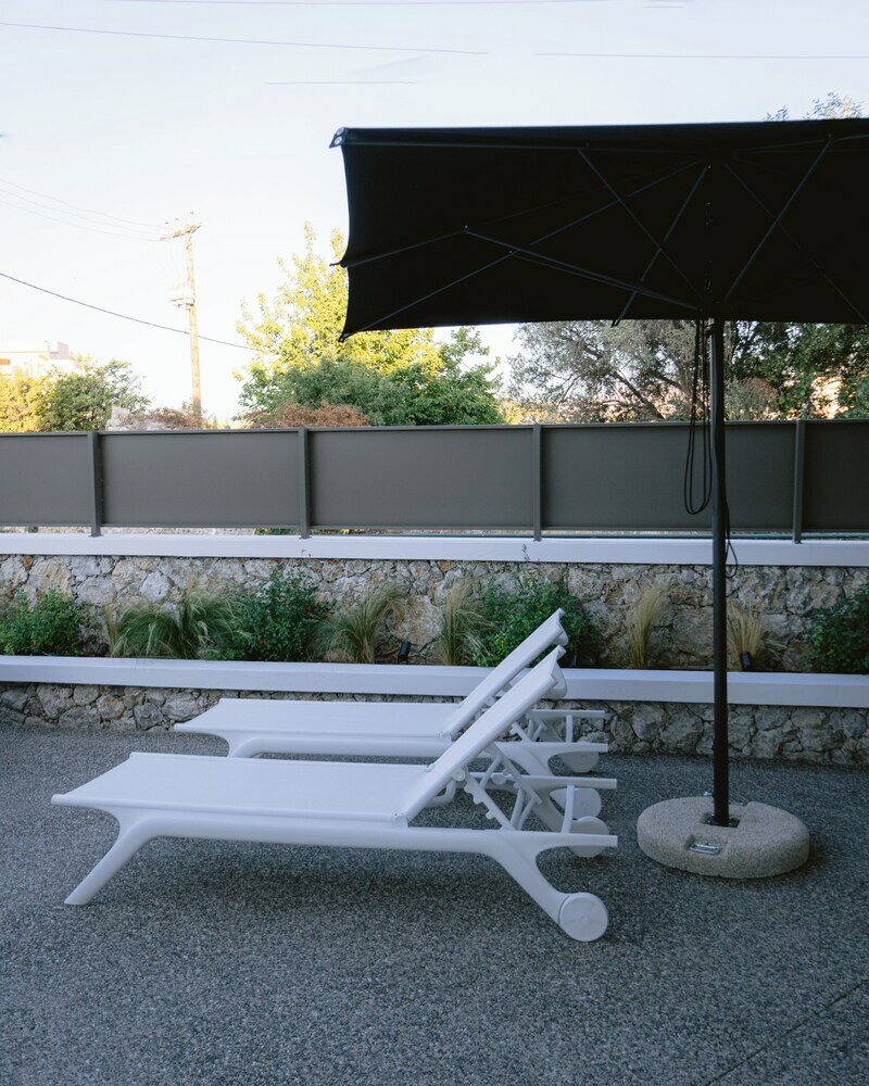 Фото Domus Garden Apartments