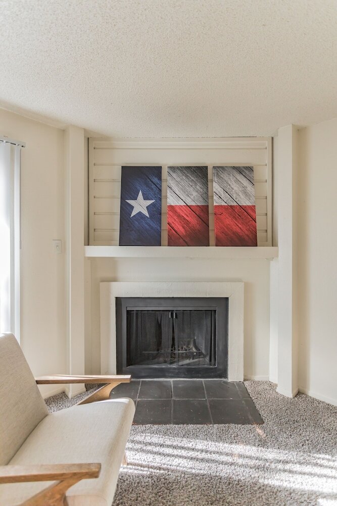 Фото The Relaxing Suites of Midland