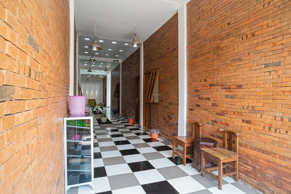 Фото RedDoorz Syariah @ Selomangleng Kediri