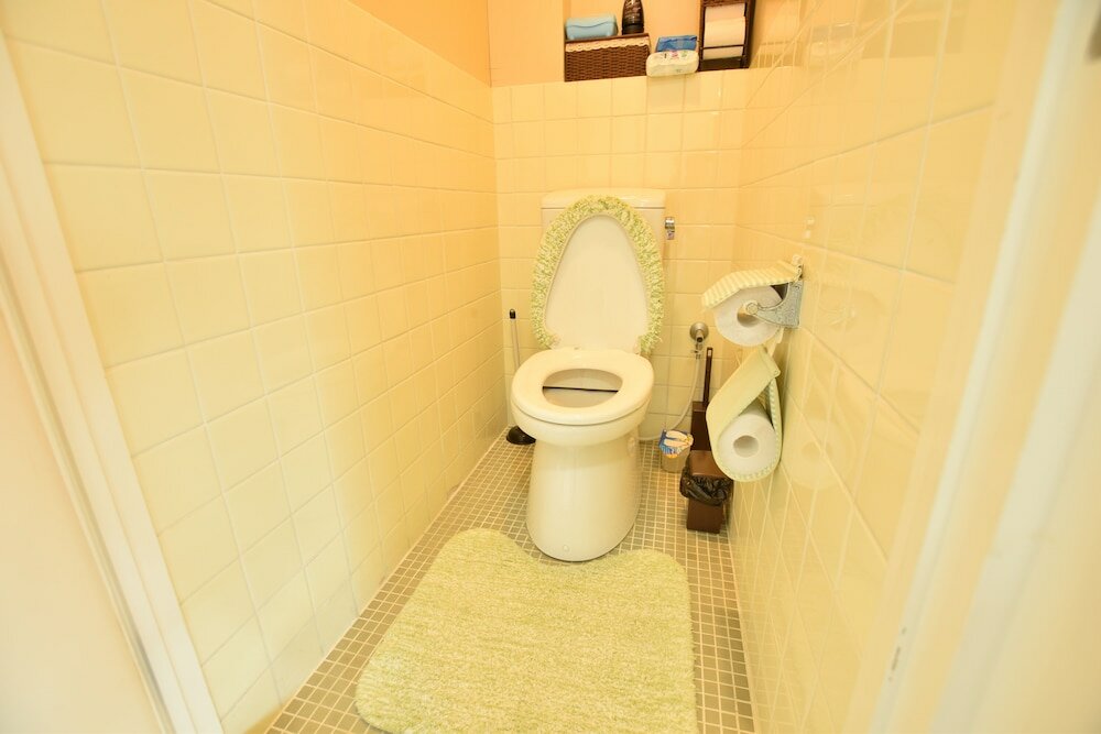 Фото Ginowan Angel House