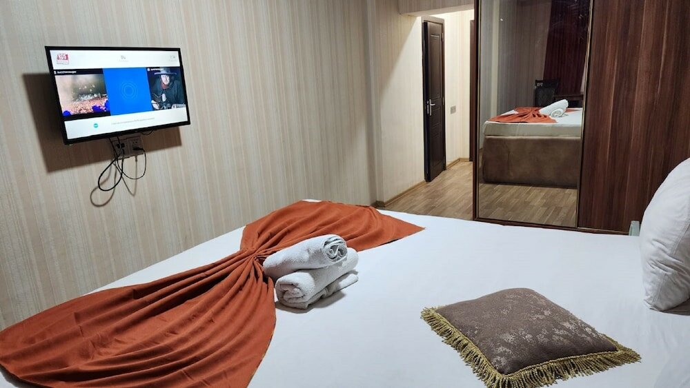 Фото Ariva Center Hotel