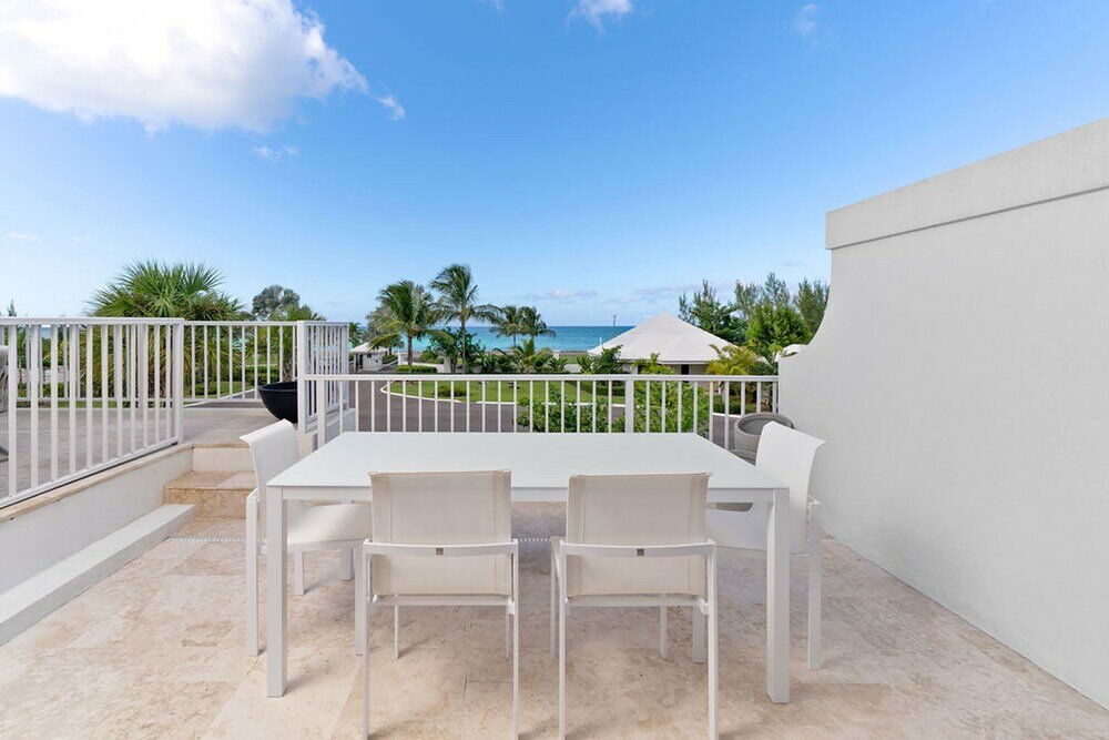 Фото Ocean Terraces Penthouse 2br2