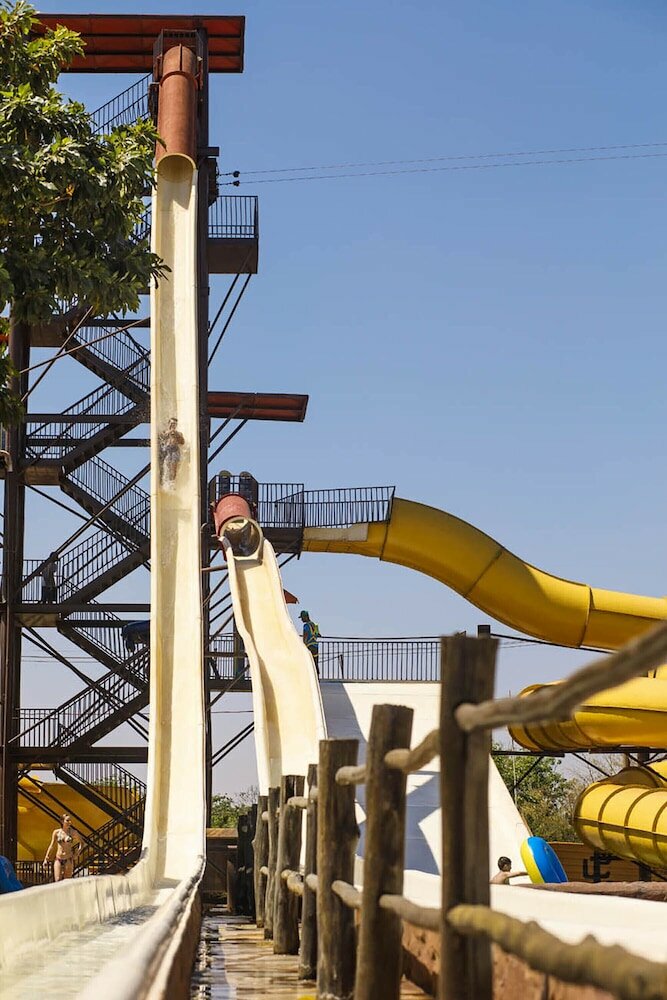 Фото Barretos Country Resort